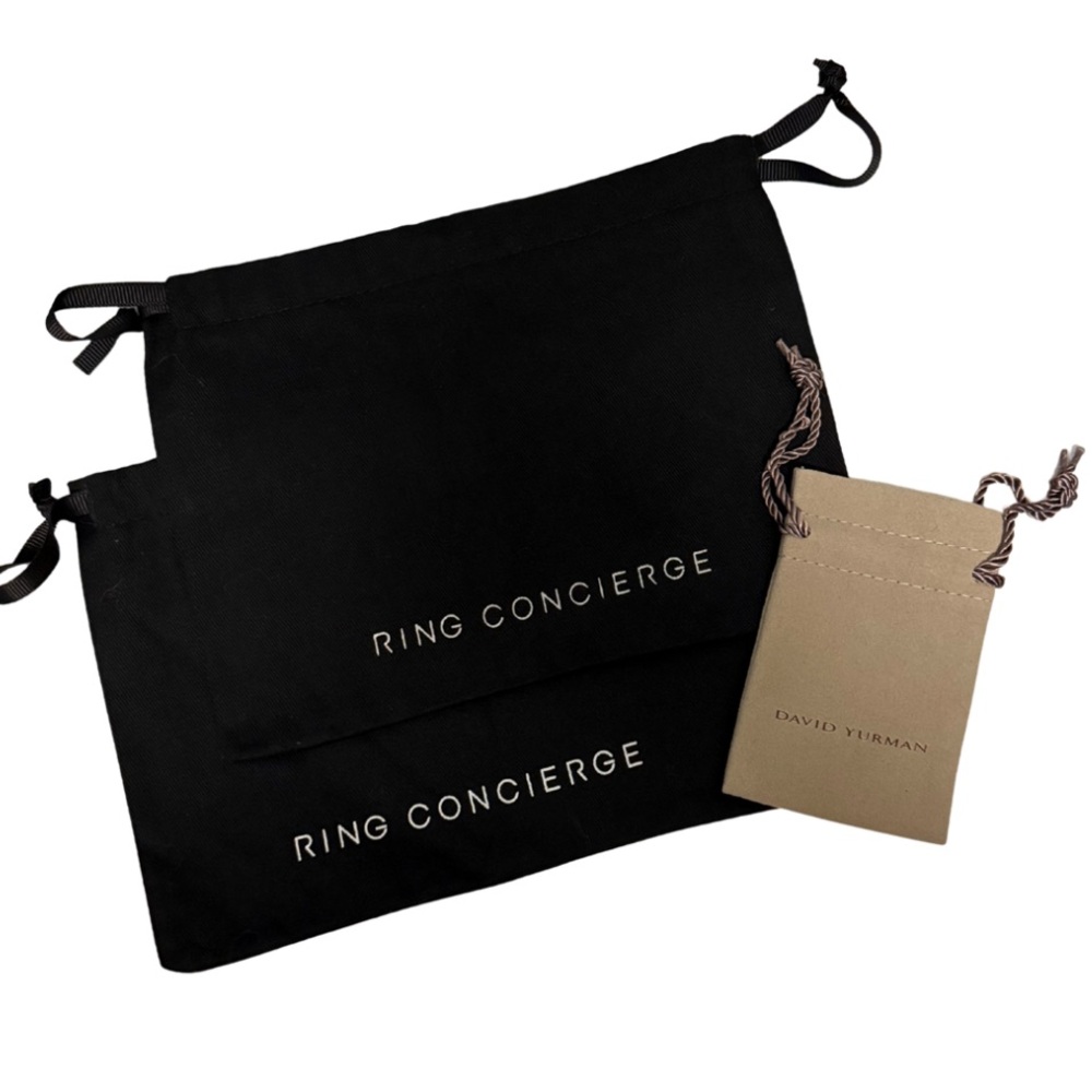 JEWELRY BAGS